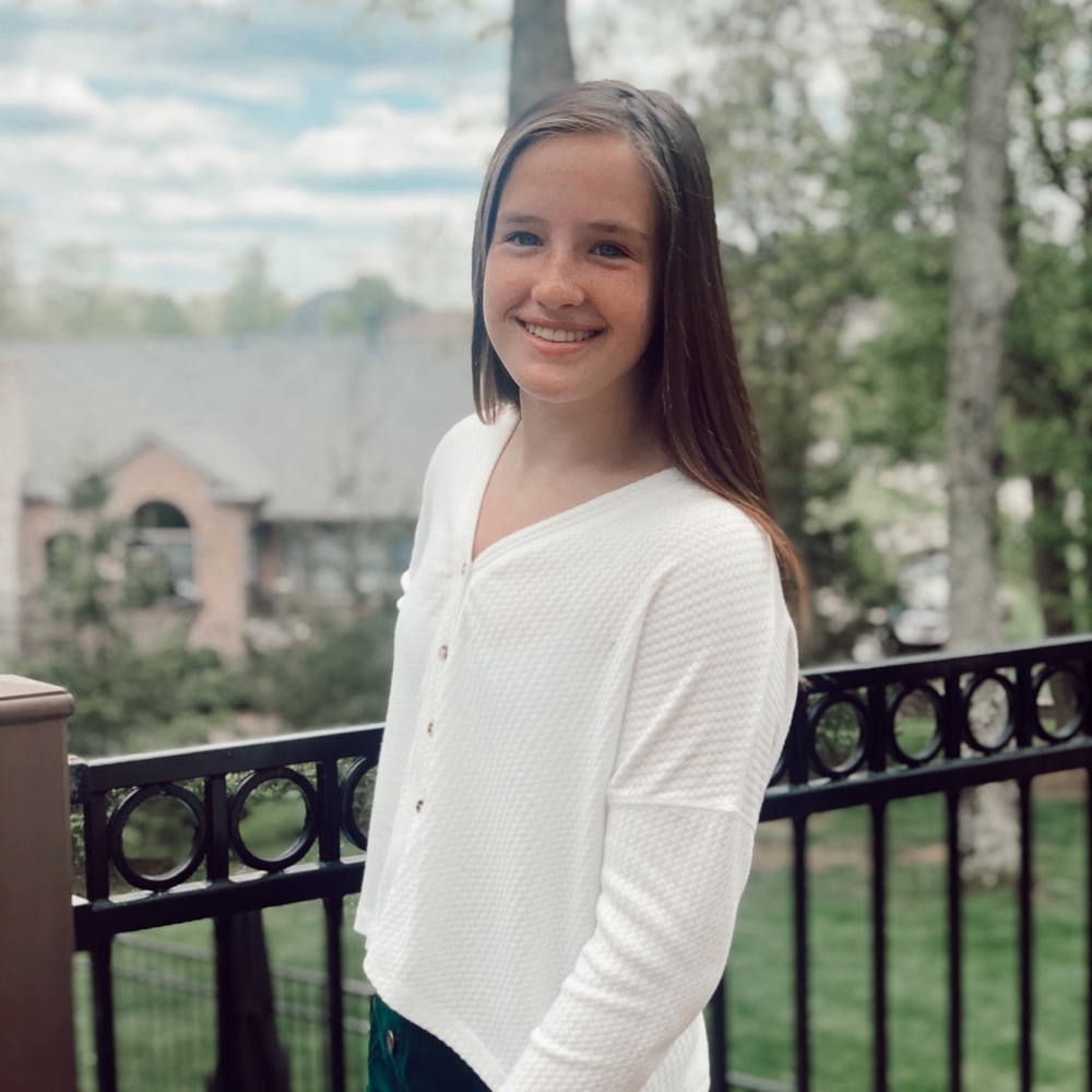 Meet your Posher, Marlee
